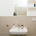 Bensimon Charlottenburg Lägenhet