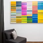 Bensimon Charlottenburg Lägenhet