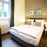Lägenhet Bensimon Charlottenburg *