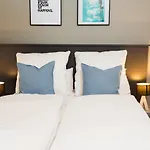 Bensimon Charlottenburg Apartman