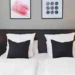 Bensimon Charlottenburg Berlin