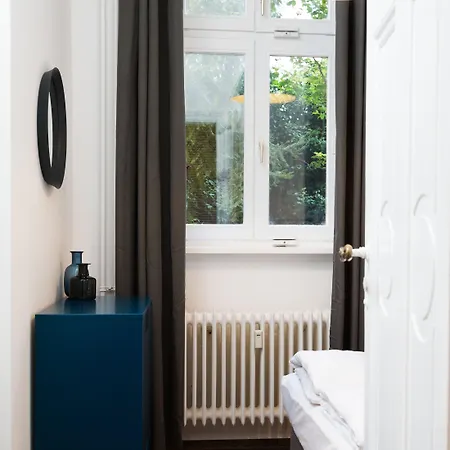 Bensimon Charlottenburg Appartement *