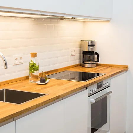 Bensimon Charlottenburg Βερολίνο