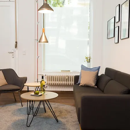 Bensimon Charlottenburg * Βερολίνο