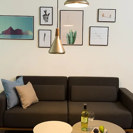 Bensimon Charlottenburg *