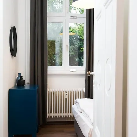 Bensimon Charlottenburg * Berlin