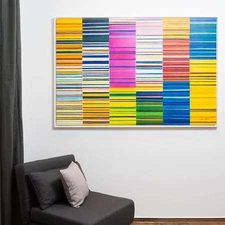 Bensimon Charlottenburg Βερολίνο