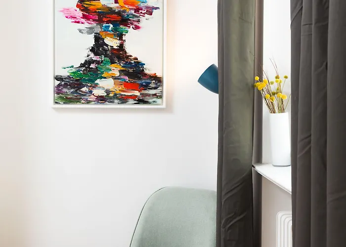 Bensimon Charlottenburg *