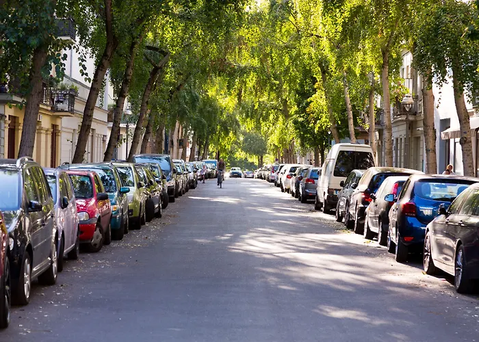 Bensimon Charlottenburg 柏林