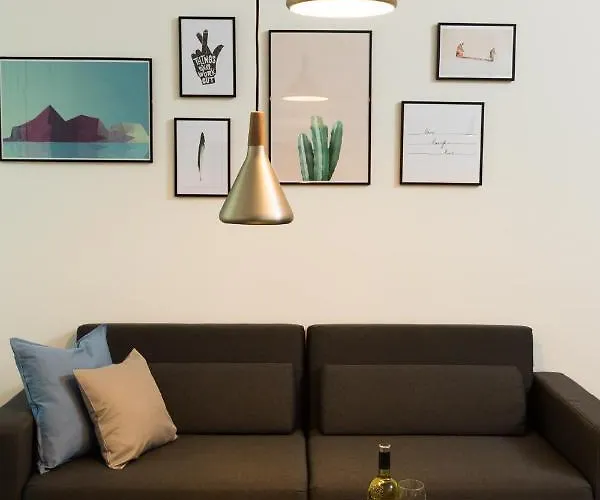 Bensimon Charlottenburg *