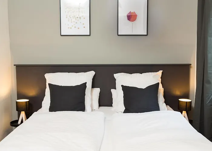 Bensimon Charlottenburg Berlín