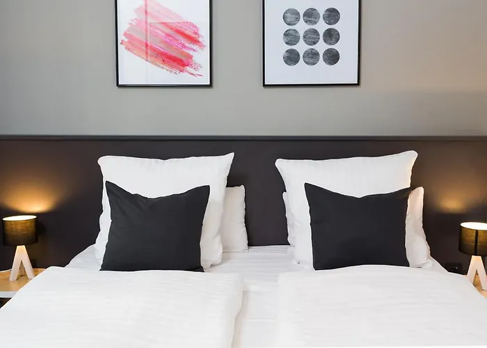 Bensimon Charlottenburg Berlín