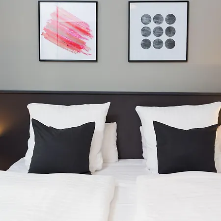 Apartamento Bensimon Charlottenburg Berlim