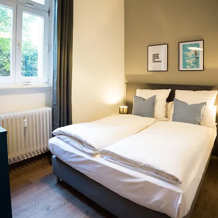 Apartamento Bensimon Charlottenburg *