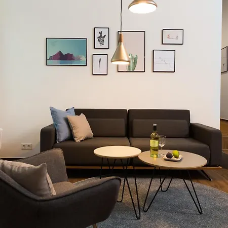 Bensimon Charlottenburg *