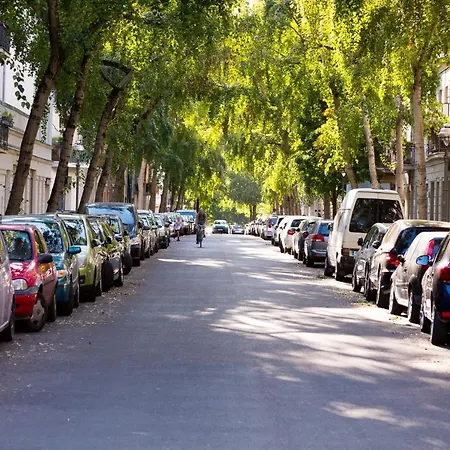 Bensimon Charlottenburg * Berlim