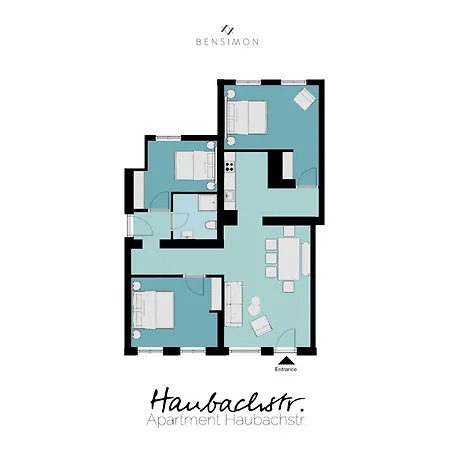 Apartamento Bensimon Charlottenburg *