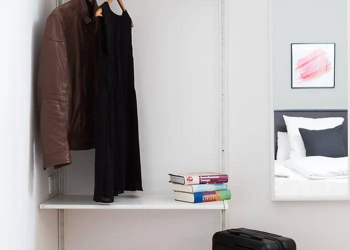 Διαμέρισμα Bensimon Charlottenburg