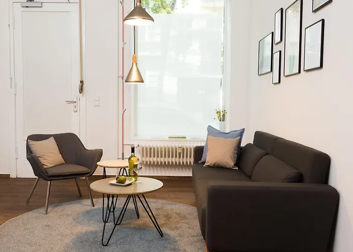 Bensimon Charlottenburg * Βερολίνο