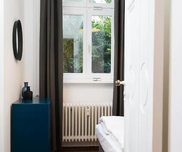 Bensimon Charlottenburg * Βερολίνο