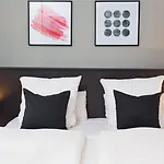 شقة Bensimon Charlottenburg برلين