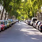 Bensimon Charlottenburg * برلين