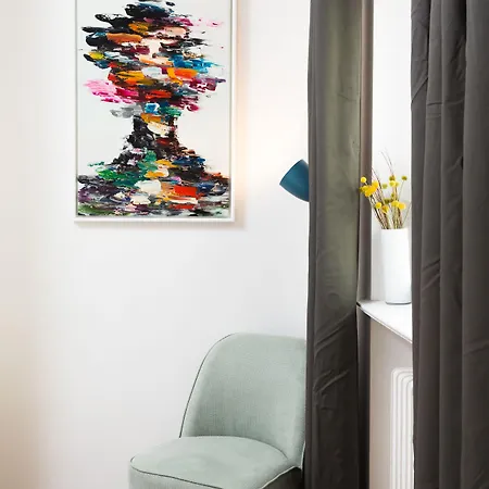 Bensimon Charlottenburg *