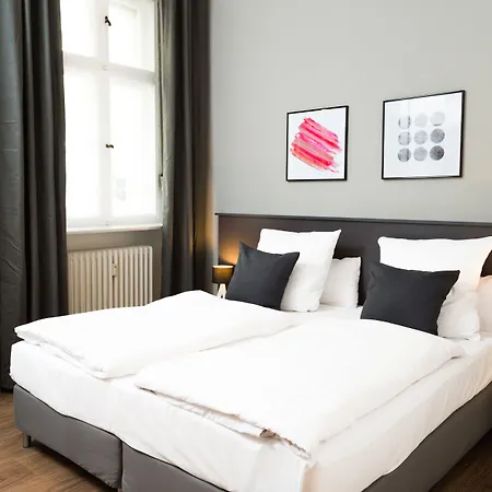 Bensimon Charlottenburg *