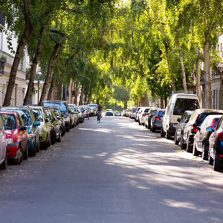 Bensimon Charlottenburg برلين