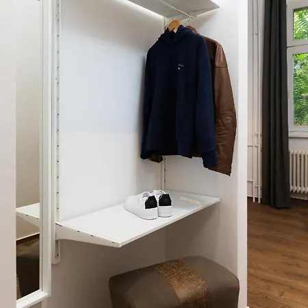 Bensimon Charlottenburg