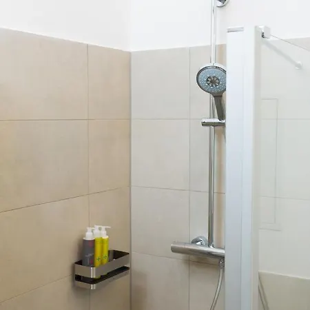 Bensimon Charlottenburg Berlin