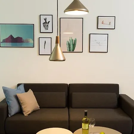 Bensimon Charlottenburg *