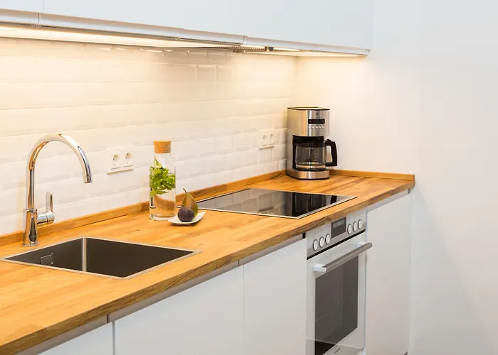 Bensimon Charlottenburg Berlin