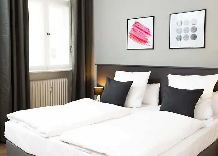 Bensimon Charlottenburg *