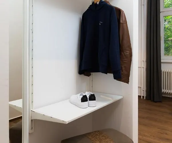 Bensimon Charlottenburg