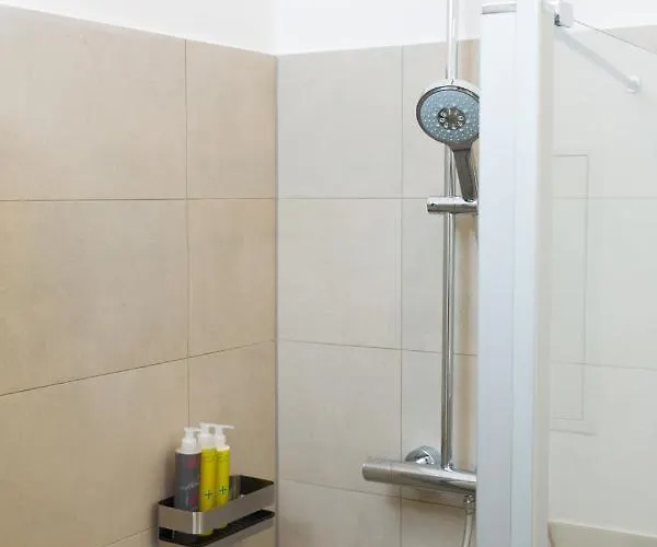 Bensimon Charlottenburg Berlin